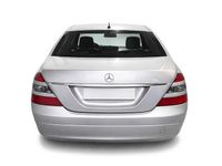 Gebraucht Mercedes S320 235 PS (172 kW) 2007 Limousine