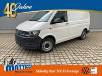 Gebraucht VW T6.1 150 PS (110 kW) 2019 Weiß Van