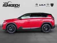 Neu Citroën C5 145 PS (106 kW) 2026 Rot SUV