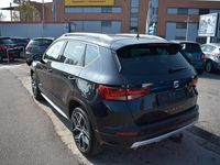 Gebraucht Seat Ateca FR 150 PS (110 kW) 2019 Schwarz SUV