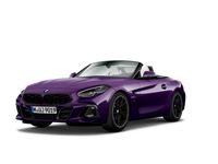 Gebraucht BMW Z4 Efficient Dynamics 258 PS (189 kW) 2024 Cabrio