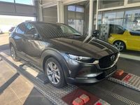 Usata Mazda CX-30 Selection 122 CV (89 kW) 2022 Grigio SUV