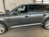 Gebraucht Audi Q7 S-Line 286 PS (210 kW) 2022 Grau SUV