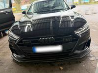Gebraucht Audi A7 Ambiente 231 PS (169 kW) 2019 Schwarz Limousine