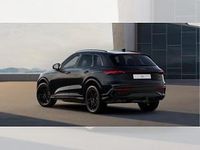 Neu Audi Q5 Ambiente 204 PS (150 kW) 2025 Schwarz (mythosschwarz metallic) SUV