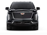 Gebraucht Cadillac Escalade 420 PS (308 kW) 2024 Schwarz SUV