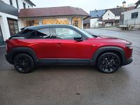 Gebraucht Mazda MX30 Ad'Vantage 106 kW (145 PS) 2022 Rot SUV