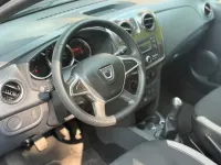 Gebraucht Dacia Sandero Stepway 73 PS (53 kW) 2019 Schwarz SUV