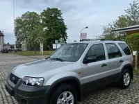 Gebraucht Ford Maverick 150 PS (110 kW) 2004 Silber SUV