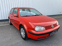 Gebraucht VW Golf III 101 PS (74 kW) 1999 Other Limousine