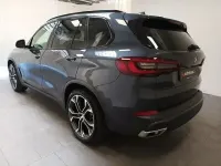 Gebraucht BMW X5 Comfort Edition 286 PS (210 kW) 2022 Grau SUV