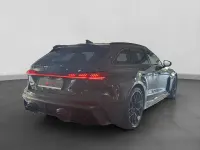 Neu Audi RS5 Sport 639 PS (469 kW) 2026 Grau Kombi