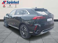 Neu Wey 05 Premium 476 PS (350 kW) 2025 Schwarz SUV