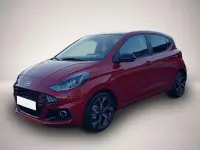 Gebraucht Hyundai i10 N Line 90 PS (66 kW) 2026 Manufacturer Kleinwagen