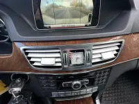 Gebraucht Mercedes E350 258 PS (189 kW) 2014 Grau Limousine