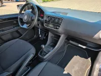 Second-hand VW up! take up! 60 CP (44 kW) 2011 Negru Hatchback