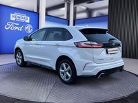 Gebraucht Ford Edge ST-Line 238 PS (175 kW) 2019 Weiß SUV