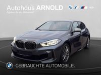 Gebraucht BMW M135 Performance 306 PS (225 kW) 2021 Mineralgrau Kleinwagen