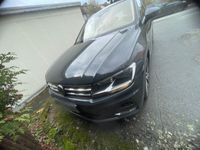 gebraucht VW Tiguan Digitaler Tacho