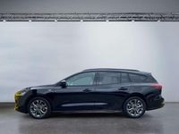 Gebraucht Ford Focus ST-Line X 155 PS (114 kW) 2025 Agate black Kombi