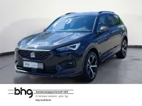 Gebraucht Seat Tarraco 4Drive 200 PS (147 kW) 2022 Urano grau SUV