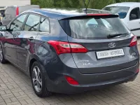 Gebraucht Hyundai i30 Trend 110 PS (80 kW) 2017 Grau Kombi