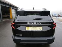 Neu Dacia Bigster Journey 109 PS (80 kW) 2025 Schwarz SUV
