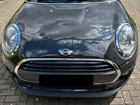 Second-hand Mini ONE 102 CP (75 kW) 2017 Negru Hatchback