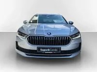 Ny Skoda Superb Selection 150 HK (110 kW) 2025 Sølv Stationcar