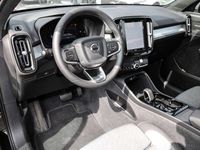Gebraucht Volvo XC40 Plus 163 PS (119 kW) 2023 Schwarz SUV
