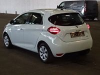 gebraucht Renault Zoe ZOELife (Batteriemiete)