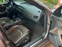 Gebraucht Audi A6 Allroad 320 PS (235 kW) 2017 Braun Kombi