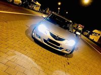 Gebraucht Mazda 3 103 PS (75 kW) 2005 Grau Limousine