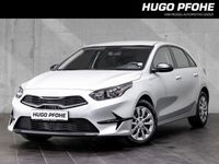 Gebraucht Kia Ceed Edition 7 101 PS (74 kW) 2024 Sparklingsilber Kleinwagen