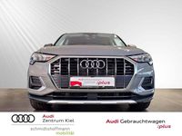 Gebraucht Audi Q3 Advanced 150 PS (110 kW) 2025 Chronosgrau SUV