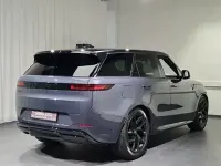 Gebraucht Land Rover Range Rover Sport Autobiography 2025 Blau SUV