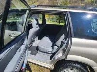 Gebraucht Suzuki Grand Vitara 184 PS (135 kW) 2005 Beige SUV