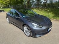 Occasion Tesla Model 3 Performance 377 kW (513 ch) 2019 Gris Berline