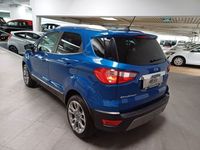 gebraucht Ford Ecosport 