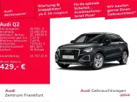 Używany Audi Q2 Advanced Plus 116 KM (85 kW) 2025 Szary SUV
