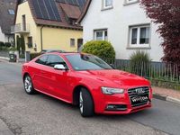 gebraucht Audi S5 Coupe 3.0 TFSI quattro~PANORAMA~NAVI