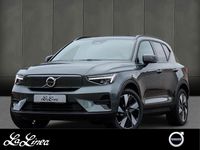 Neu Volvo EX40 Single Motor Extended Range 185 kW (252 PS) 2026 Grün SUV