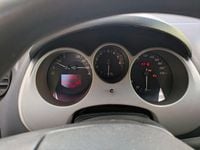 Gebraucht Seat Altea 102 PS (75 kW) 2005 Rot Van / Kleinbus