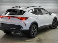 Ny Cupra Formentor 150 HK (110 kW) 2025 Hvid SUV