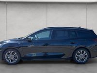 Gebraucht Ford Focus ST-Line X 155 PS (114 kW) 2024 Schwarz Kombi