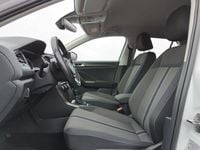 Gebraucht VW T-Roc Style 150 PS (110 kW) 2019 Weiß SUV