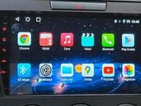 Gebraucht Mazda CX-7 260 PS (191 kW) 2007 Schwarz SUV