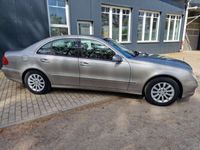 gebraucht Mercedes E280 7G-TRONIC Elegance