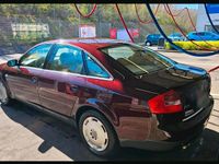Gebraucht Audi A6 170 PS (125 kW) 2001 Andere farben Limousine