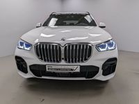 gebraucht BMW X5 xDrive 45eA M Sport PA+ACC AHK GSD H/K Laser